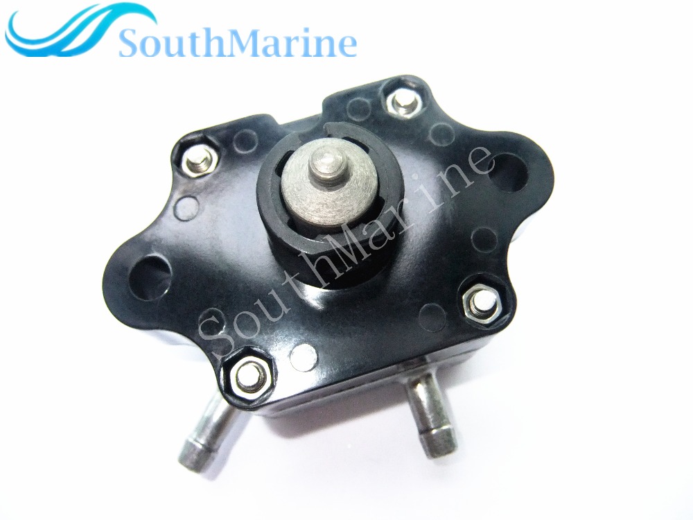 Fuel Pump for Yamaha 4-Stroke  - огляд і ціна Outboard Motor 9.9Hp 4 Stroke