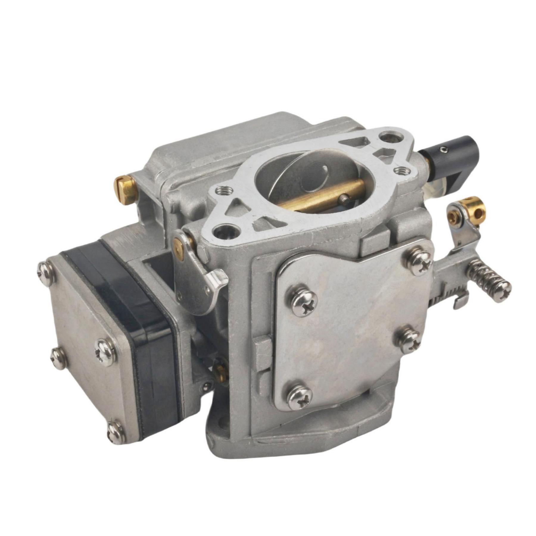 6B4-14301-00 6B4-14301-40 Outb - огляд і ціна Outboard Motor 40Hp 2 Stroke
