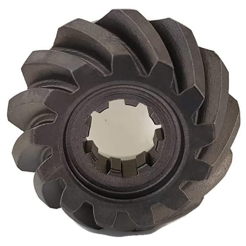 Boat Motor Pinion Gear Bevel F - огляд і ціна Outboard Motor 9.9Hp 4 Stroke