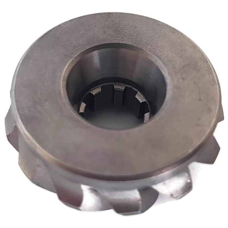 Boat Motor Pinion Gear Bevel F - огляд і ціна Outboard Motor 9.9Hp 4 Stroke